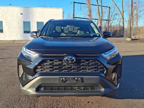 Certified 2023 Toyota RAV4 XLE image 31