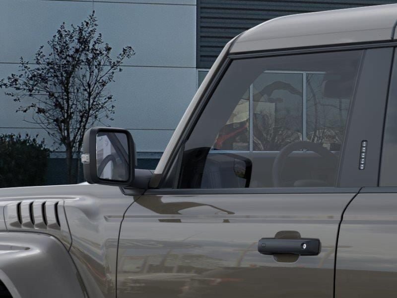 New 2026 Ford Bronco Raptor w/ Interior Carbon Fiber Pack AWD/4WD image 22