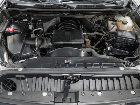 Used 2024 Chevrolet Silverado 2500 Custom w/ Custom Value Package image 55