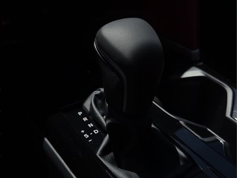 New 2026 Toyota Camry XSE FWD image 26