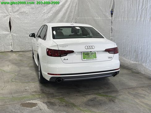 Used 2018 Audi A4 2.0T Premium w/ 18" Wheel Package AWD/4WD image 33