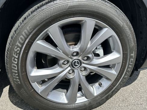 Used 2023 MAZDA CX-30 AWD 2.5 S w/ Preferred Package image 13