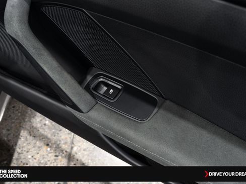 Used 2024 Porsche 911 Targa 4 GTS w/ Premium Package image 19