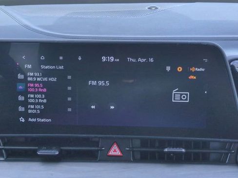 Used 2023 Kia Sportage X-Line w/ X-Line Premium Package AWD/4WD image 18