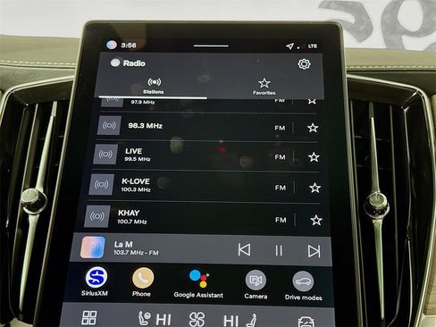 Certified 2026 Volvo XC90 B5 Plus w/ Protection Package image 15