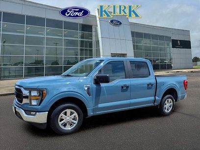 Certified 2023 Ford F150 XLT