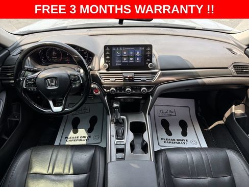 Used 2021 Honda Accord Sport Special Edition image 36