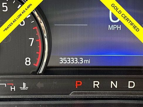 Certified 2022 Ford Explorer XLT w/ Equipment Group 202A AWD/4WD image 14