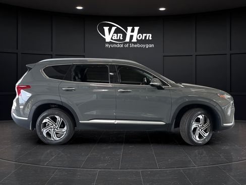 Used 2023 Hyundai Santa Fe SEL w/ Premium Package AWD/4WD image 8