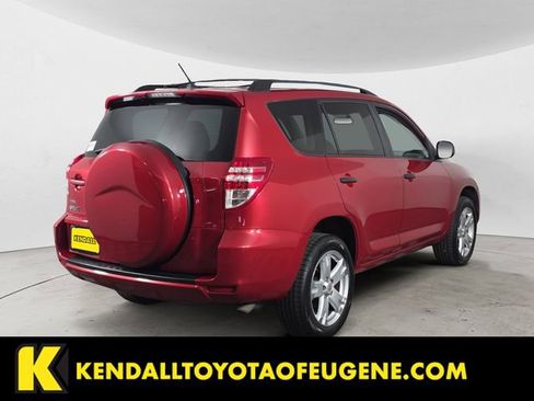 Used 2012 Toyota RAV4 FWD w/ Value Pkg image 5