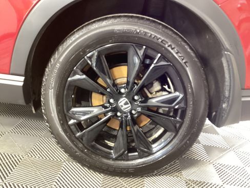 Used 2023 Honda CR-V Sport Touring image 11