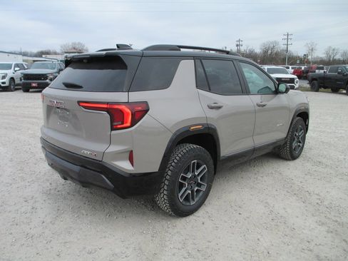 New 2026 GMC Terrain AT4 w/ Convenience Package III image 4