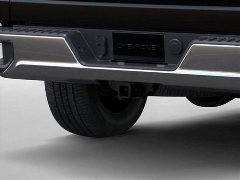 New 2026 Chevrolet Silverado 1500 LT RWD image 14