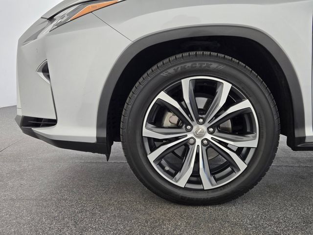 Used 2017 Lexus RX 350 AWD w/ Premium Package image 9