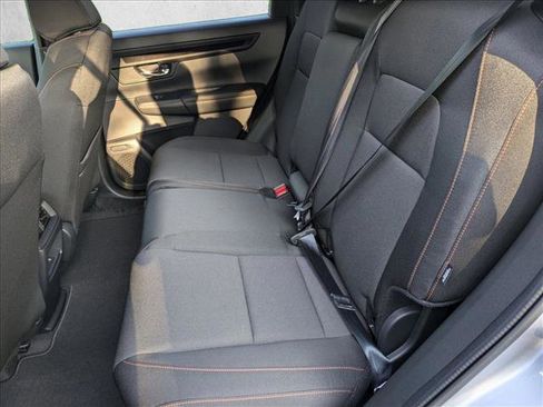 New 2026 Honda CR-V Sport image 15