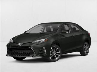 Used 2017 Toyota Corolla SE FWD video 1