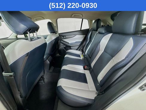 Used 2020 Subaru Crosstrek Hybrid w/ Popular Package #3 image 30