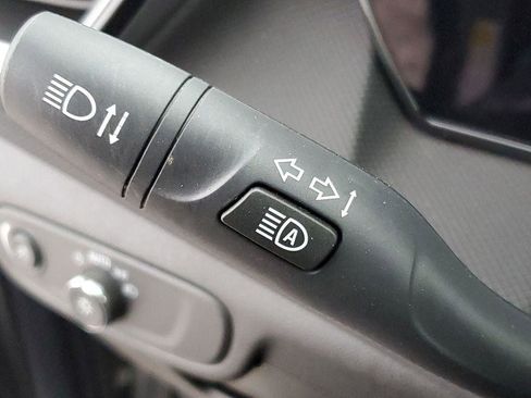 Used 2024 Chevrolet TrailBlazer LT w/ Driver Confidence Package image 10