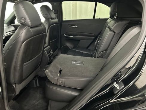 Used 2023 Cadillac XT4 Sport AWD/4WD image 25