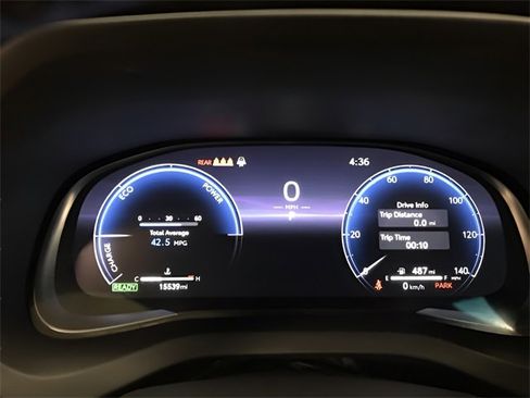 Used 2024 Toyota Venza Limited image 22