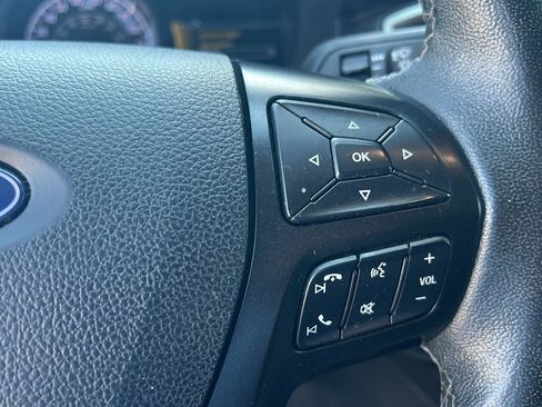 Used 2021 Ford Ranger Lariat w/ Tremor Off-Road Package AWD/4WD image 21