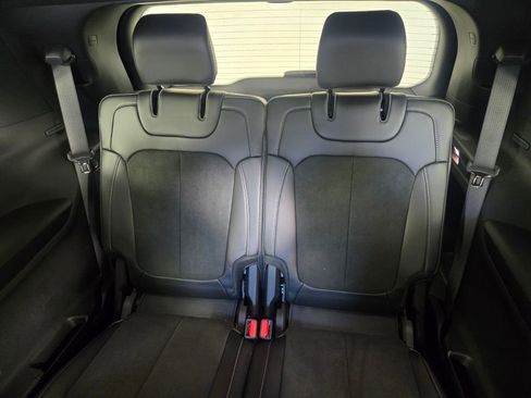 New 2025 Jeep Grand Cherokee L Altitude image 13