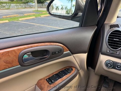 Used 2012 Buick Enclave Leather FWD image 78