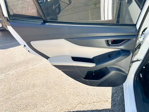 Used 2020 Subaru Impreza 2.0i image 16