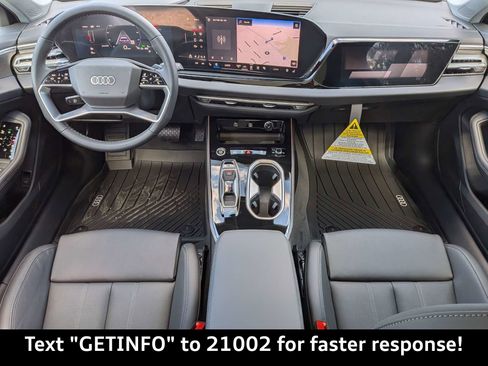 New 2026 Audi A6 Prestige AWD/4WD image 16