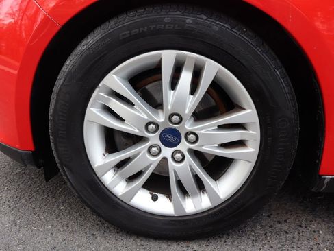 Used 2016 Ford Focus SE FWD image 41