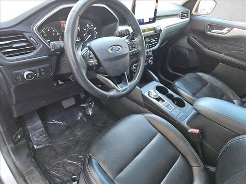 Used 2021 Ford Escape SEL AWD/4WD image 19