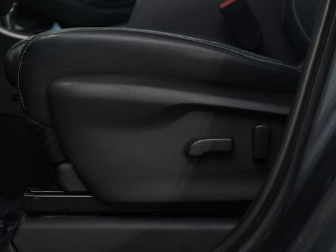 Used 2021 Subaru Ascent Limited w/ Technology Package image 25