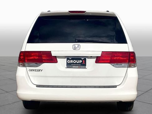 Used 2008 Honda Odyssey EX-L image 4