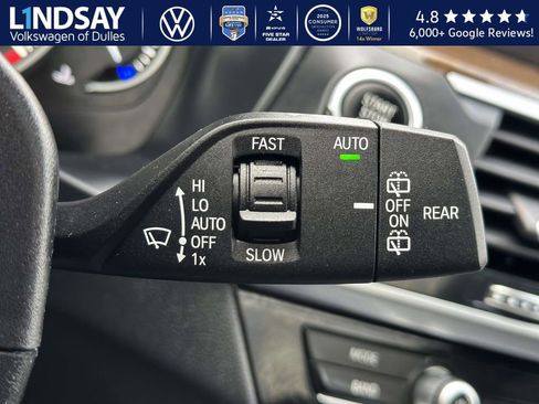 Used 2019 BMW X3 xDrive30i w/ Premium Package image 22