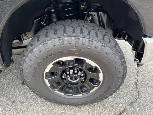 New 2026 Ford F250 XLT w/ Tremor Off-Road Package AWD/4WD image 13