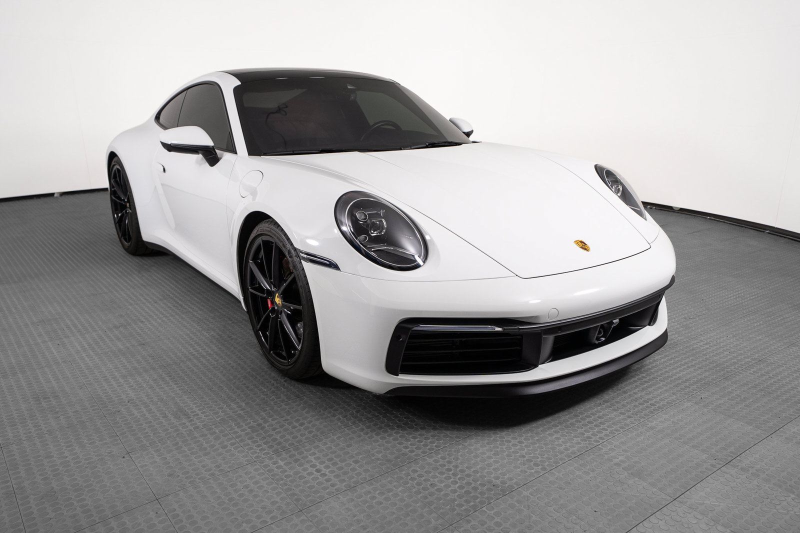 Used 2023 Porsche 911 Carrera S w/ Sport Package RWD image 7