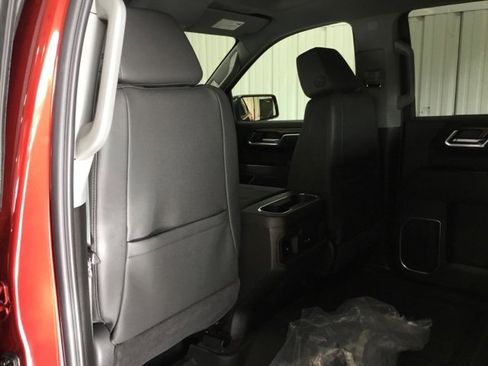 New 2026 Chevrolet Silverado 1500 RST image 47