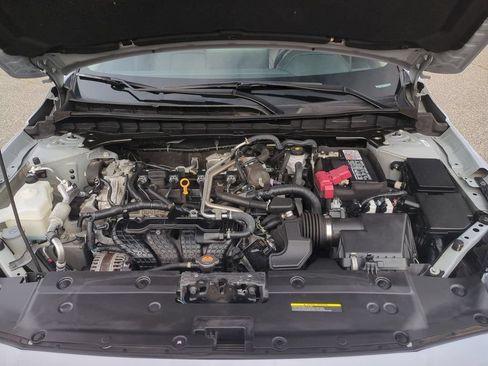 Used 2023 Nissan Altima 2.5 SR w/ SR Premium Package AWD/4WD image 30