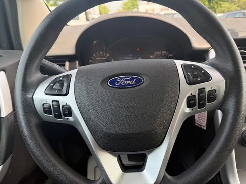 Used 2012 Ford Edge SE FWD image 26