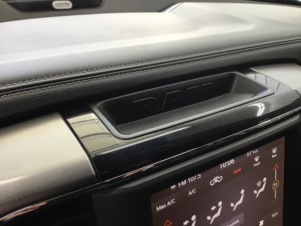 Used 2018 RAM 1500 Sport w/ Sport Premium Group AWD/4WD image 24