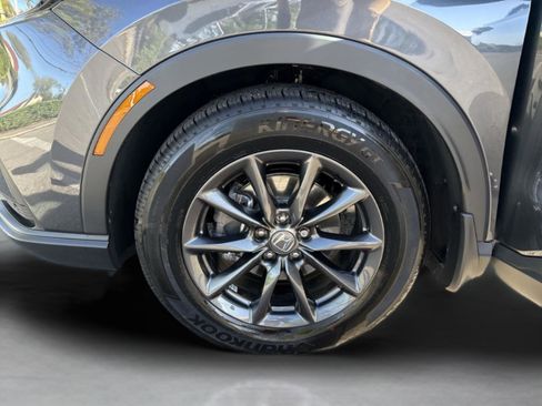 Used 2026 Honda CR-V EX-L image 25