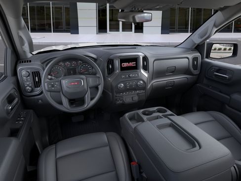 New 2026 GMC Sierra 1500 Pro w/ Pro Value Package AWD/4WD image 39