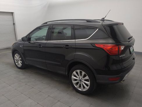 Used 2019 Ford Escape SEL FWD image 3
