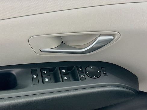 Used 2025 Hyundai Tucson SEL AWD/4WD image 15