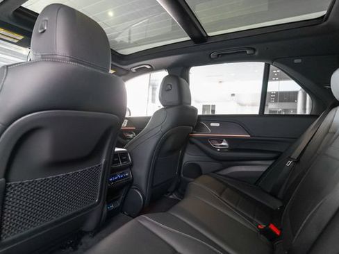 New 2026 Mercedes-Benz GLE 350 4MATIC image 12