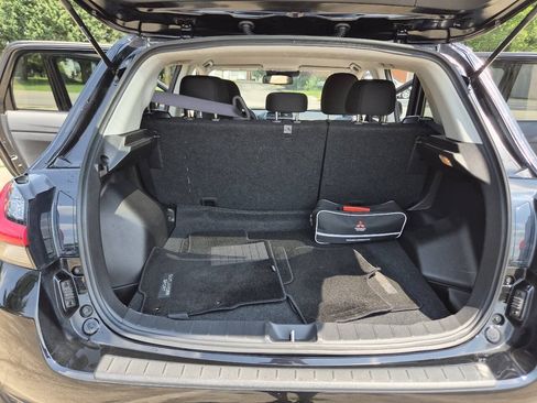 Used 2025 Mitsubishi Outlander Sport LE AWD/4WD image 13