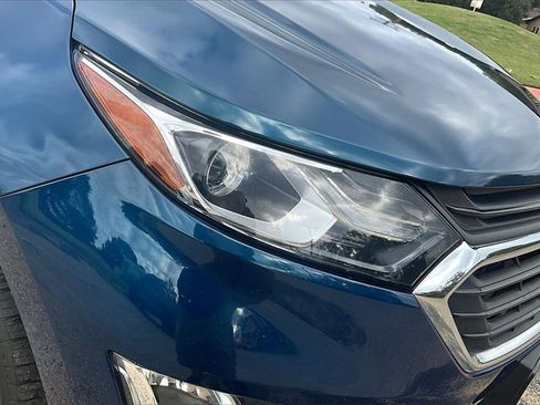 Used 2020 Chevrolet Equinox LT image 31