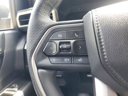 Certified 2026 Toyota 4Runner SR5 AWD/4WD image 21