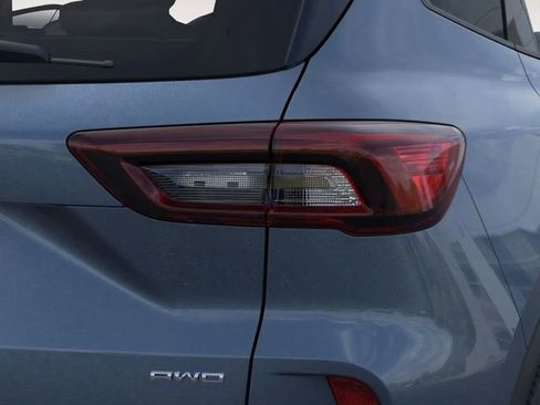 New 2026 Ford Escape Active w/ Cold Weather Package image 21