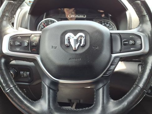 Used 2019 RAM 1500 Big Horn AWD/4WD image 21